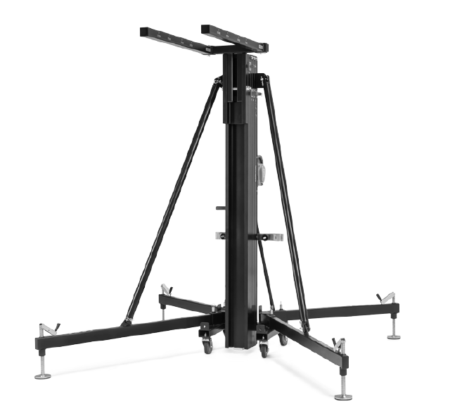 Mobiletechlifts LIFTING YOUR HARDWARE.