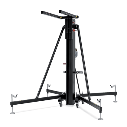 Mobiletechlifts - ML4 Multi Purpose Lift