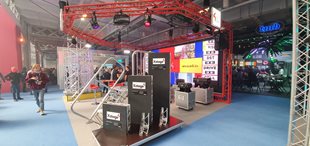 Raising the Bar at PLASA Show 2019