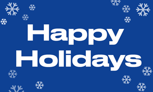 Merry Christmas and Happy New Year