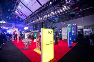 Looking back on three exciting days at LDI