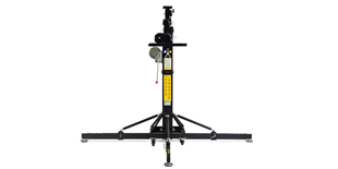 ML2 - Small footprint, Large capacity