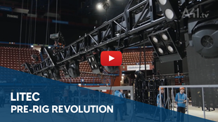 A4I.tv Video Release - Witness the LITEC PR60 REVOLUTION!